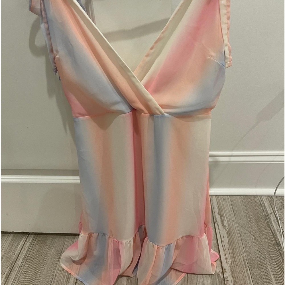 Super cute dress! Love love it!